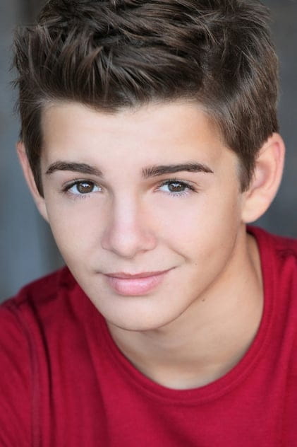 Films with the actor Jack Griffo