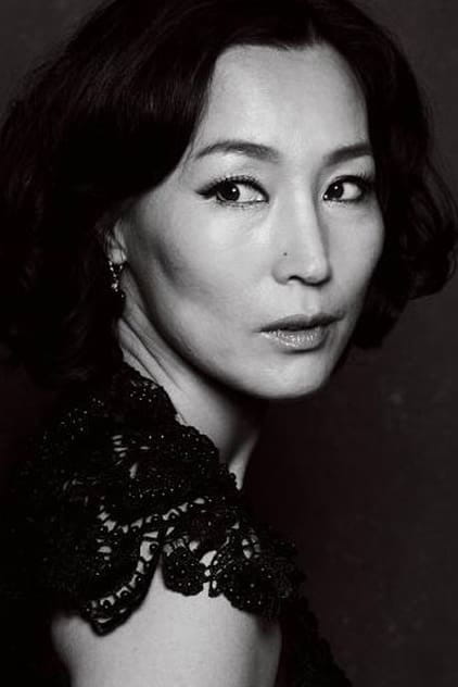 Films with the actor Lee Hye-young