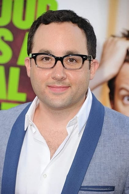 Films with the actor PJ Byrne