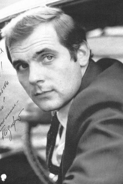 Sergei Podgornyj - Actor Films with the actor Sergei Podgornyj