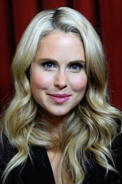 Anna Hutchison - Actor Films with the actor Anna Hutchison