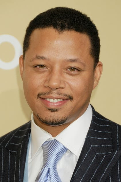 Films with the actor Terrence Howard