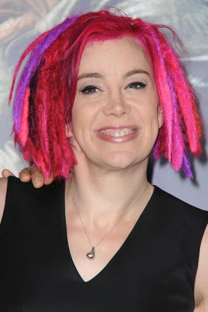 Films with the actor Lana Wachowski