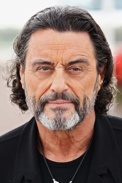 Films with the actor Ian McShane