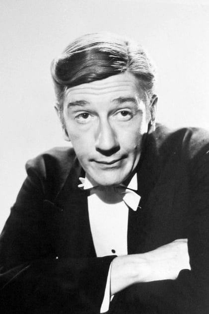 Films with the actor Richard Haydn