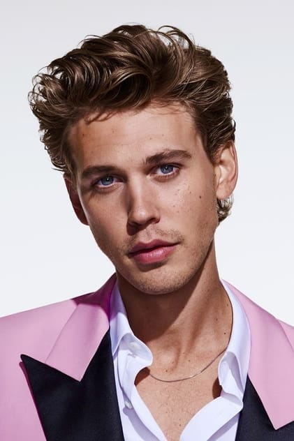 Films with the actor Austin Butler