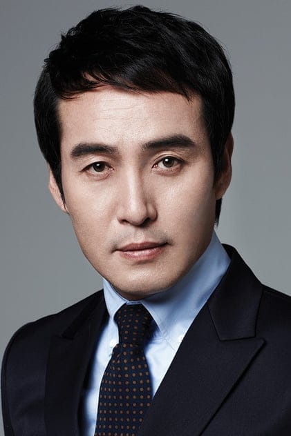 Films with the actor Jung Ho-bin