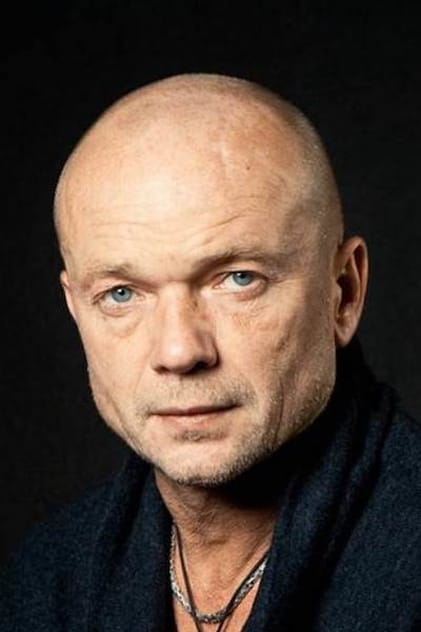 Andrey Smolyakov - Actor Films with the actor Andrey Smolyakov