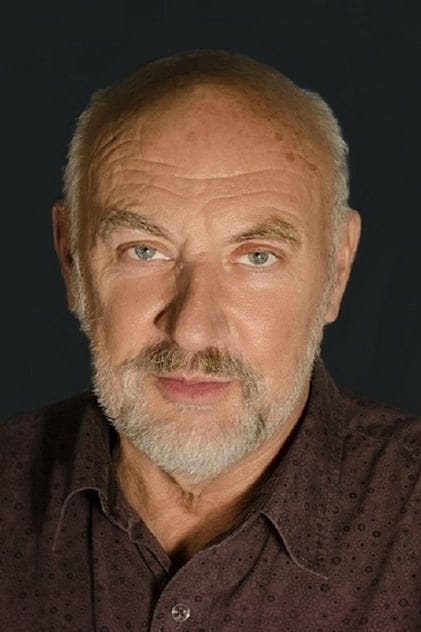 Sergey Martyrs - Actor Films with the actor Sergey Martyrs