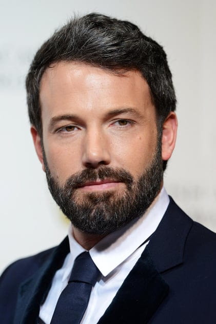 Films with the actor Ben Affleck