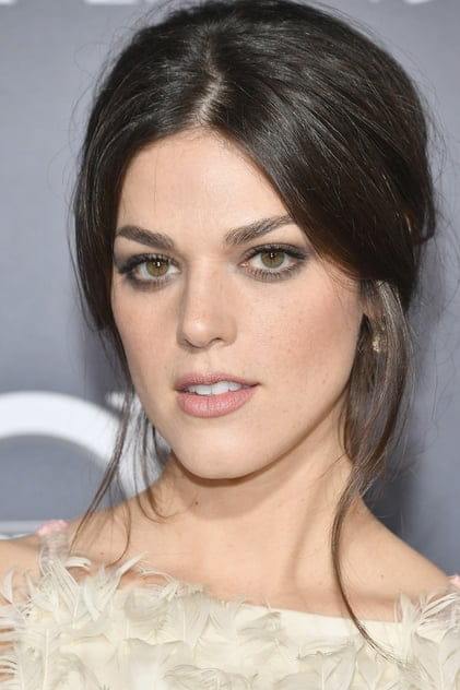 Films with the actor Callie Hernandez