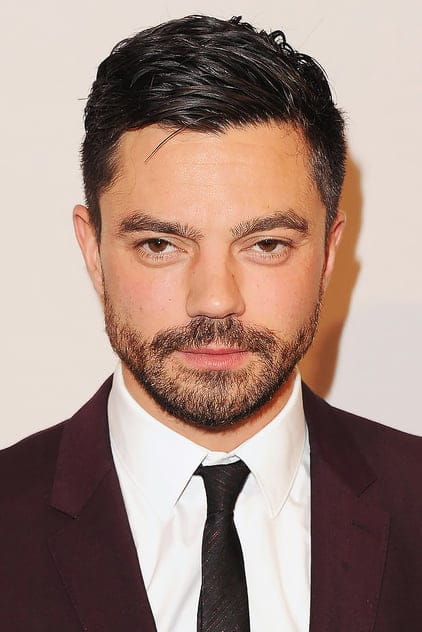 Films with the actor Dominic Cooper