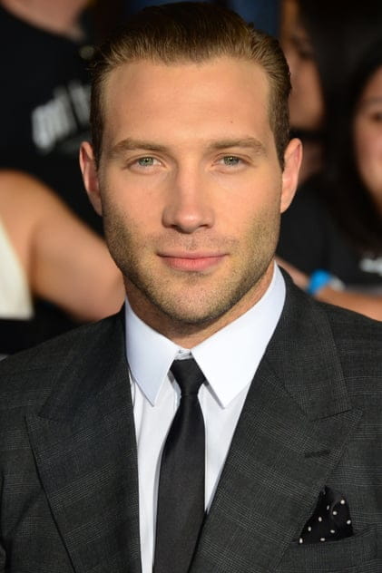 Films with the actor Jai Courtney