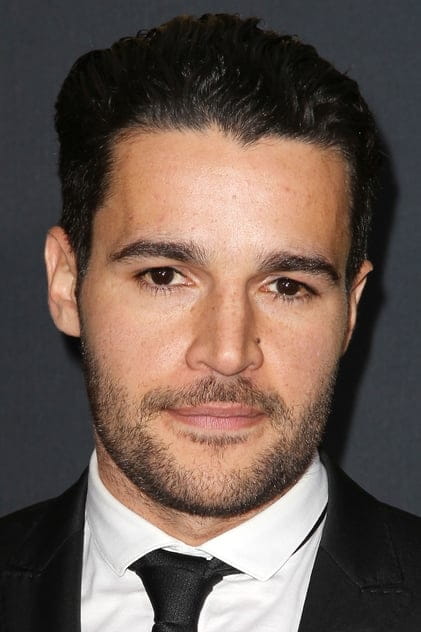 Christopher Abbott - Actor Films with the actor Christopher Abbott