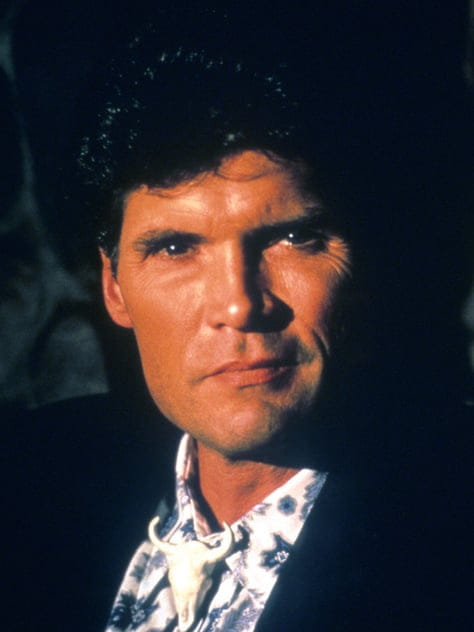 Films with the actor Everett McGill