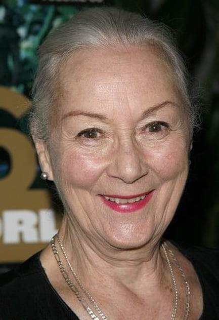 Films with the actor Rosemary Harris