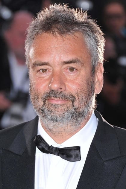 Films with the actor Luc Besson