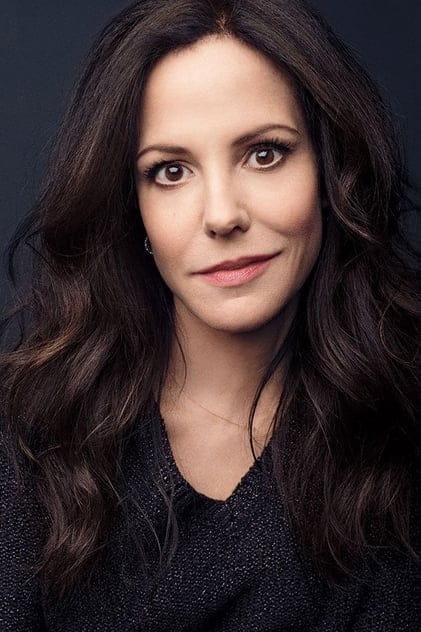 Films with the actor Mary-Louise Parker