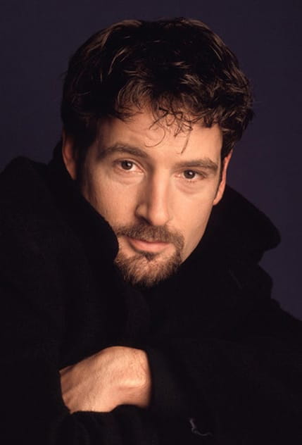 Jeremy Northam - Actor Films with the actor Jeremy Northam