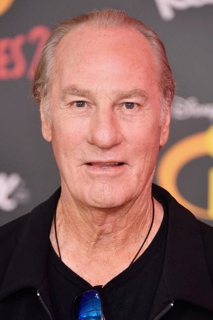 Films with the actor Craig T. Nelson