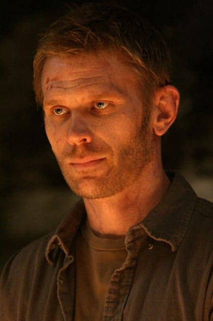 Films with the actor Mark Pellegrino