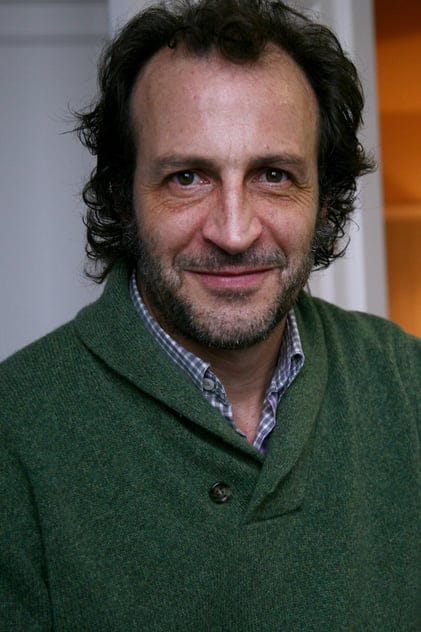 Daniel Jiménez Cacho - Actor Films with the actor Daniel Jiménez Cacho