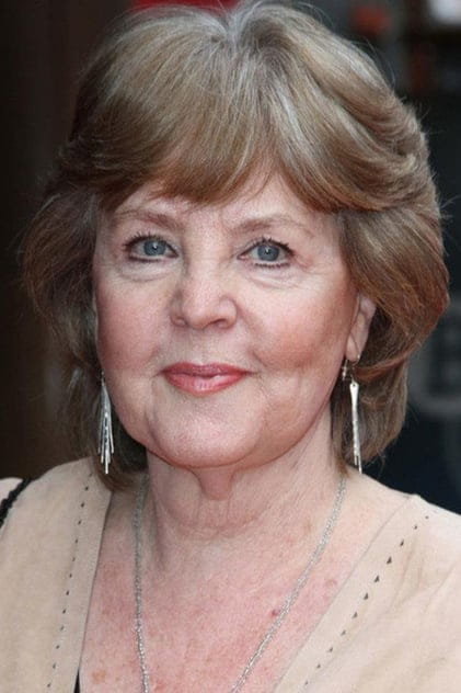 Pauline Collins - Actor Films with the actor Pauline Collins