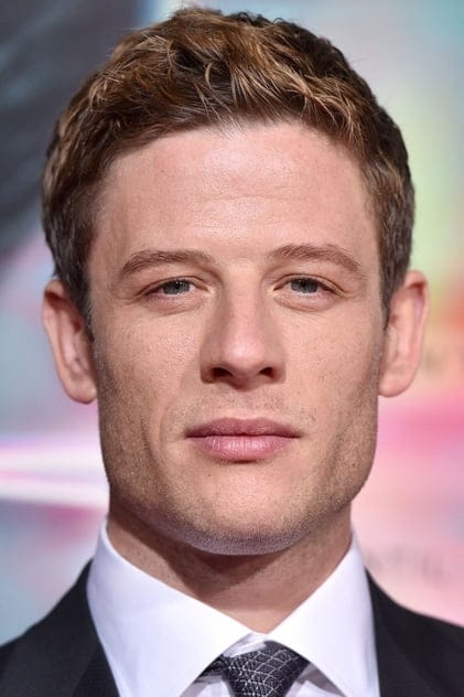 Films with the actor James Norton