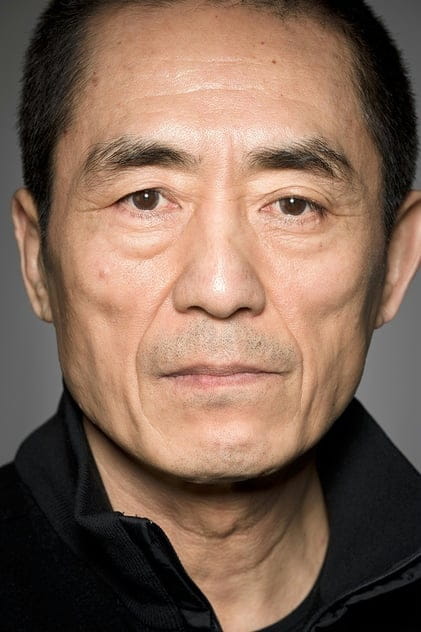 Zhang Yimou - Director, Producer Films with the actor Zhang Yimou