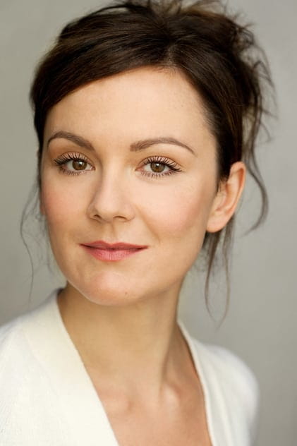 Films with the actor Rachael Stirling
