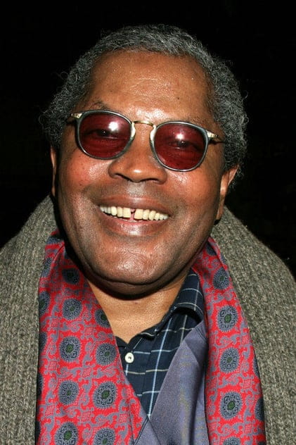 Films with the actor Clarence Williams III