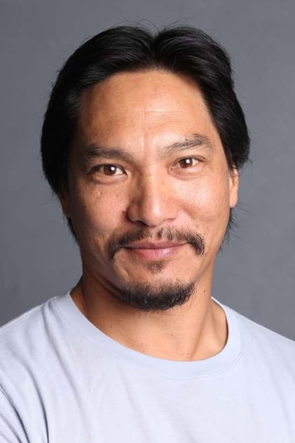 Films with the actor Jason Scott Lee