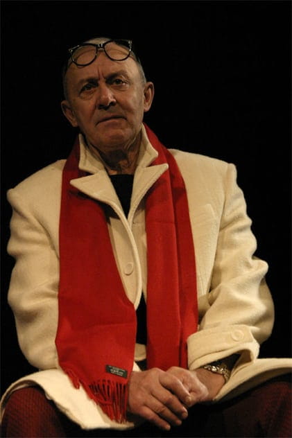 Arkady Volgine - Actor Films with the actor Arkady Volgine