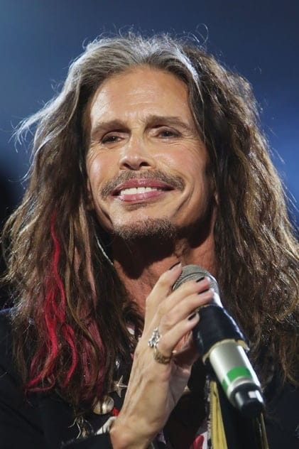 Films with the actor Steven Tyler