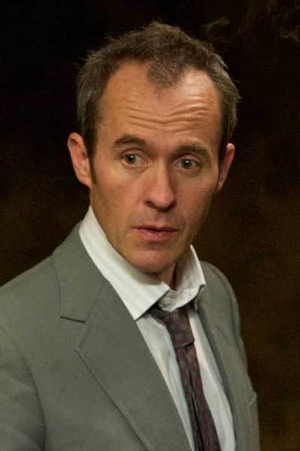 Films with the actor Stephen Dillane