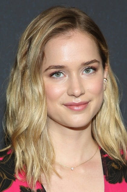 Films with the actor Elizabeth Lail