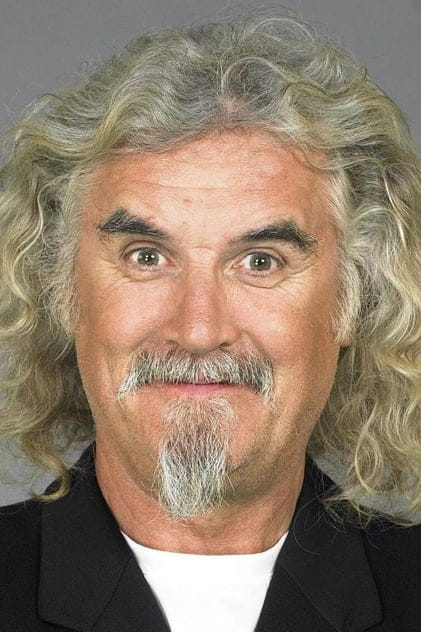 Billy Connolly - Actor Films with the actor Billy Connolly