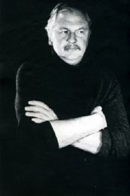 Nikolay Serebryakov - Art Director, Director, Actor Films with the actor Nikolay Serebryakov