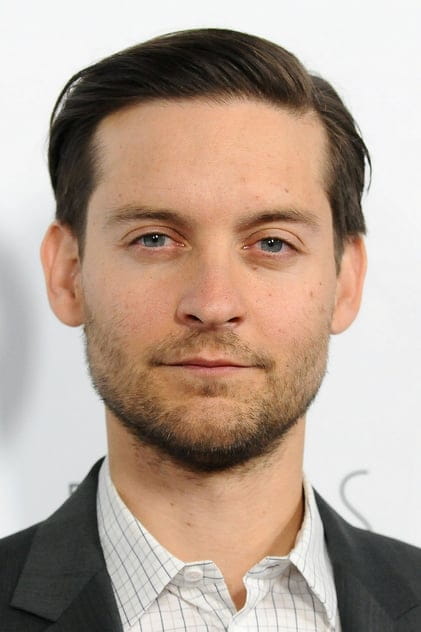 Films with the actor Toby Maguire