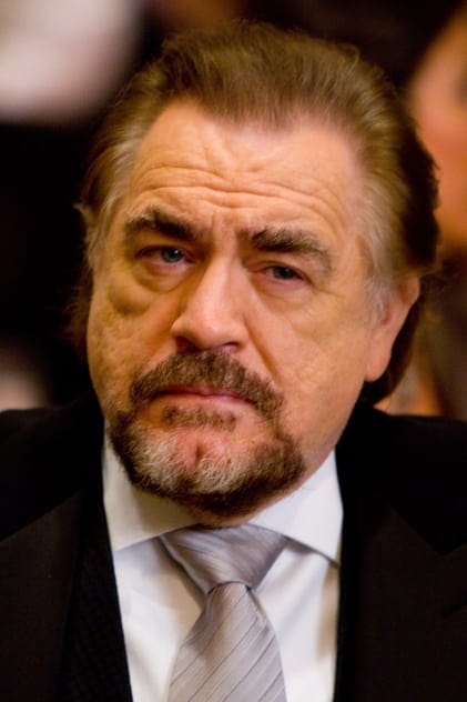 Films with the actor Brian Cox