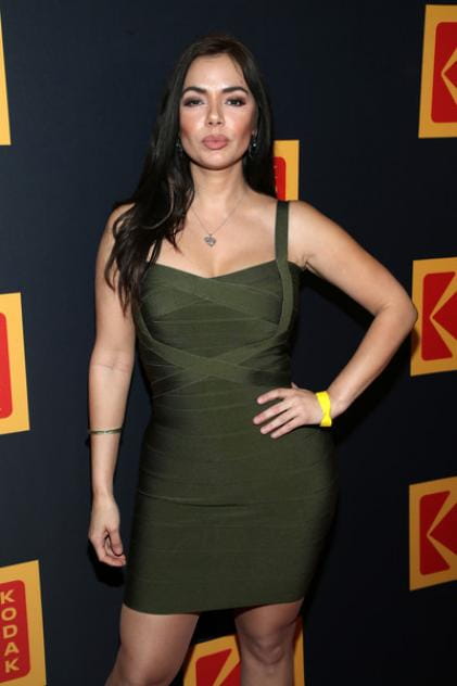 Mariann Gavelo - Actor Films with the actor Mariann Gavelo