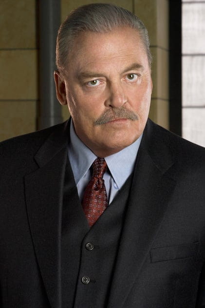 Films with the actor Stacy Keach