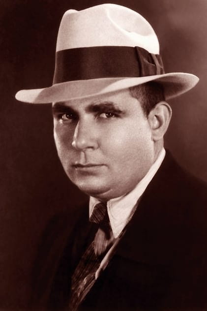 Films with the actor Expand Robert E. Howard