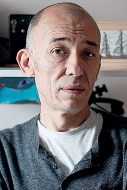 Sergey Debizhev - Director Films with the actor Sergey Debizhev