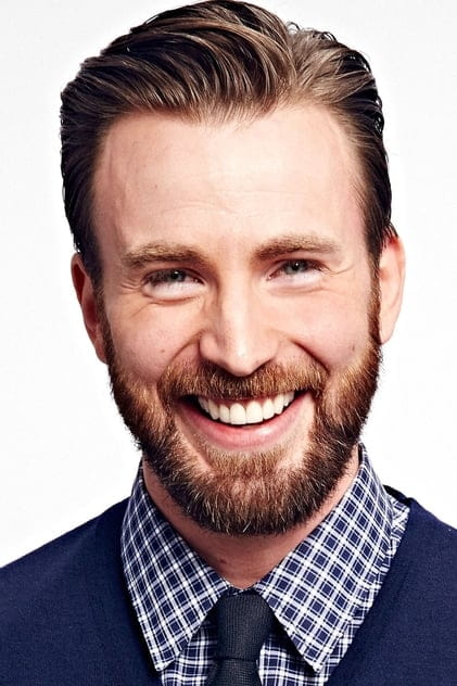 Films with the actor Chris Evans