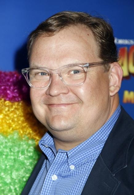 Films with the actor Andy Richter