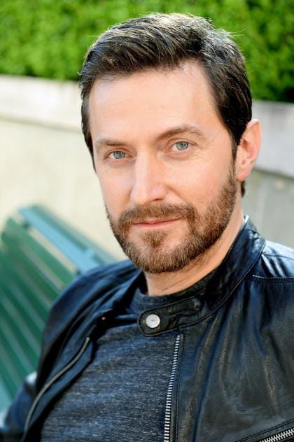 Films with the actor Richard Armitage