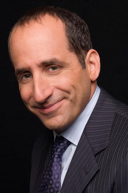 Films with the actor Peter Jacobson