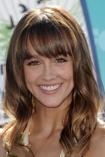 Sharni Vinson - Actor Films with the actor Sharni Vinson