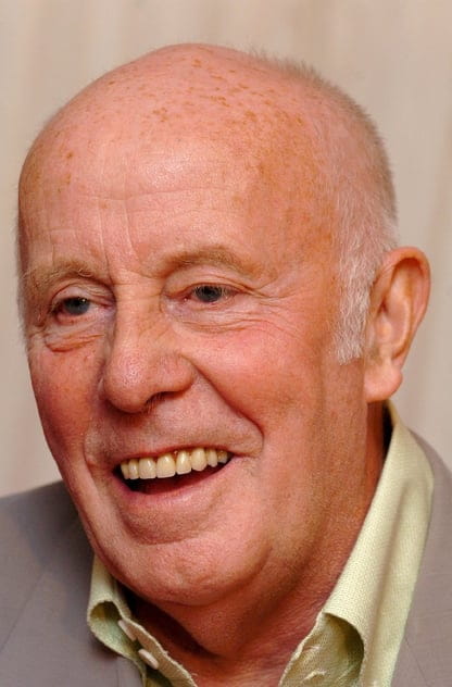 Films with the actor Richard Wilson